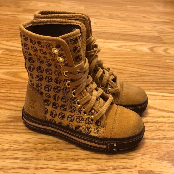 wish timberland boots